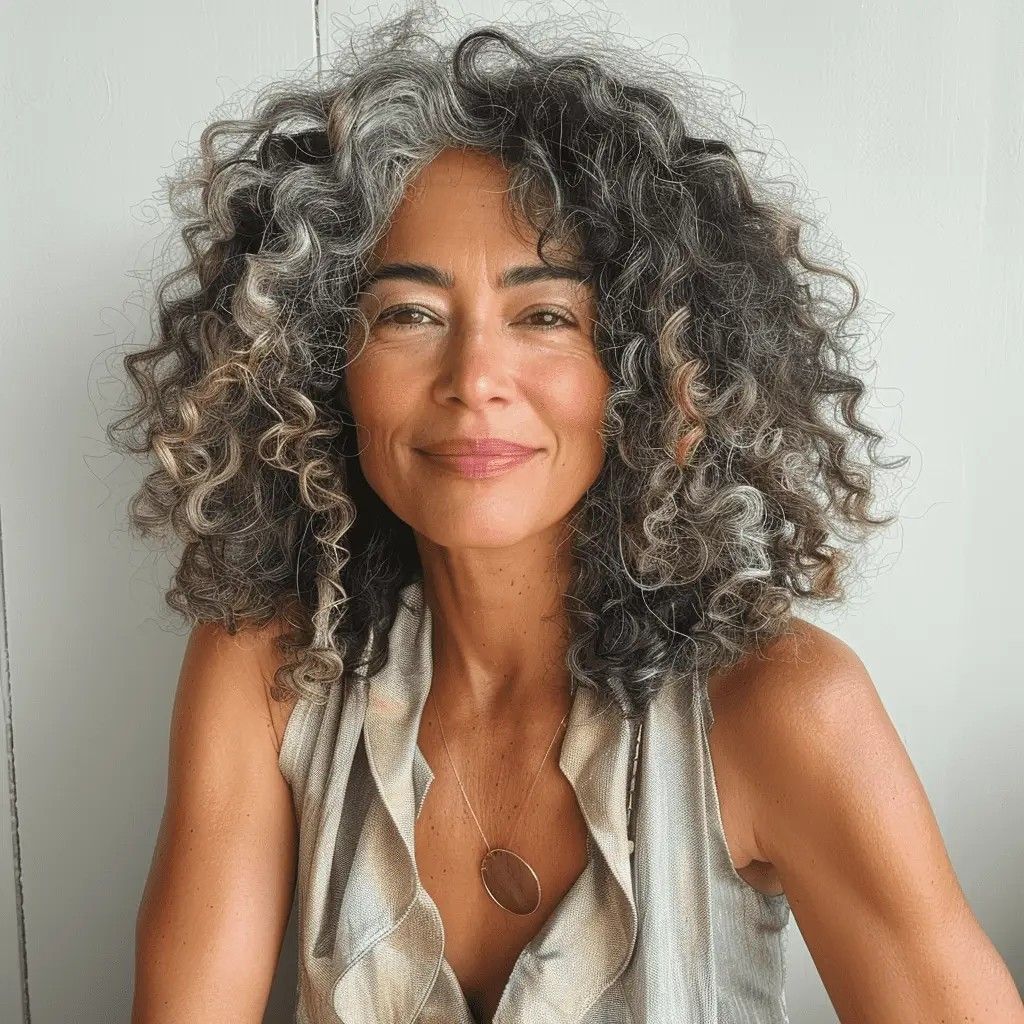 Lucía G., Vicente López