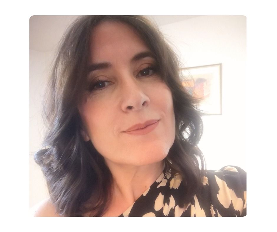 Mariela R., Pilar